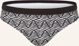 Lidea Basic-Bikini-Hose DASHED PULSE