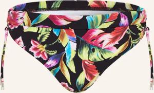 Lidea Basic-Bikini-Hose EXOTIC BLAZE