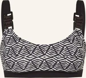 Lidea Bralette-Bikini-Top DASHED PULSE
