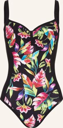 Lidea Büge-Badeanzug EXOTIC BLAZE
