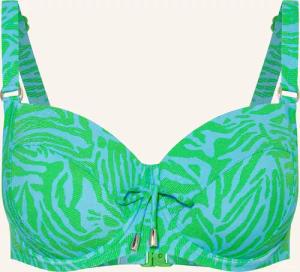 Lidea Bügel-Bikini-Top AQUA MUSE mit Glitzergarn