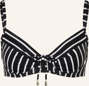 Lidea Bügel-Bikini-Top LINE UP mit Cut-out