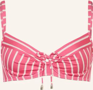 Lidea Bügel-Bikini-Top LINE UP mit Cut-out