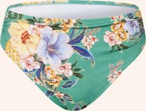 Lidea High-Waist-Bikini-Hose PINEAPPLE SEA