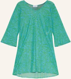 Lidea Mesh-Tunika AQUA MUSE mit 3/4-Arm