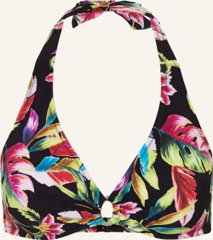 Lidea Neckholder-Bikini-Top EXOTIC BLAZE