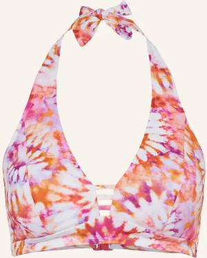 Lidea Neckholder-Bikini-Top SUNSET HARMONY