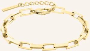 LIEBESKIND Armband  aus  Edelstahl