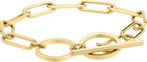 Liebeskind Berlin Armbänder - Liebeskind Berlin Armband - Gr. ONESIZE - in Gold - für Damen