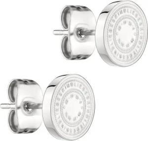 Liebeskind Berlin Paar Ohrstecker Liebeskind Damen-Ohrstecker Edelstahl