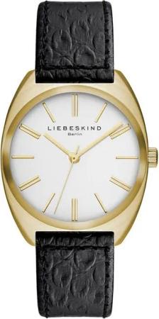 Liebeskind Berlin Quarzuhr LT-0015-LQ