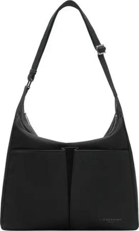Liebeskind Berlin Schultertasche Nylon Hobo