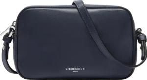 Liebeskind Berlin Umhängetasche Ella Crossbody, aus echtem Leder