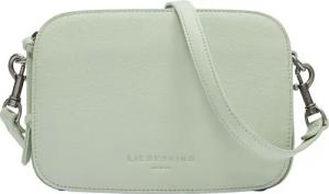 Liebeskind Berlin Umhängetasche Luka Crossbody Bag, aus echtem Rindsleder