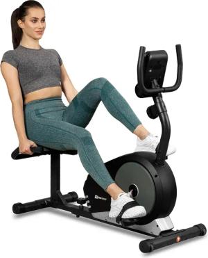 Liege-Ergometer Hop-Sport Root