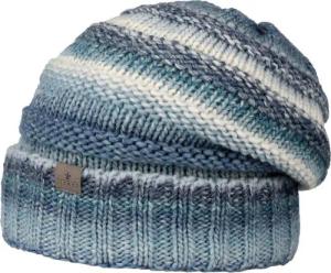 Lierys Beanie (1-St) Strickmütze mit Futter, Made in Germany