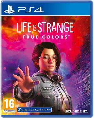 Life is Strange: True Colors EU Version Playstation 4 Spiel PlayStation 4