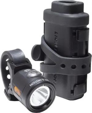 Light & Motion Imjin 800- Helmlampe