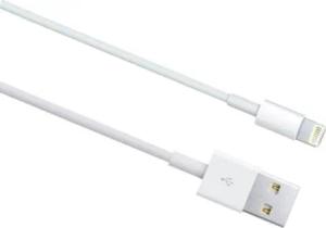 Lightning USB Kabel Apple - Apple