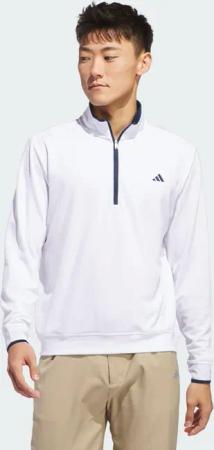 Lightweight Half-Zip Oberteil