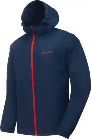 Lightweight Regenjacke Malin Herren