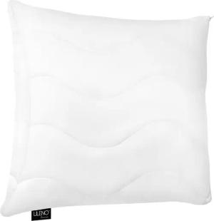 LILENO HOME Kopfkissen - gestepptes Kissen in verschiedenen Größen - Made in Germany, Füllung: 100% Polyester, Rückenschläfer, Seitenschläfer, Bauchschläfer, Spar-Set, 1er Set, Kopfkissen 60x60 cm, allergikergeeignet, Bettkissen oder Dekokissen