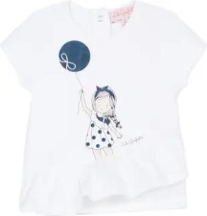 Lili Gaufrette  T-Shirt für Kinder NALIOS