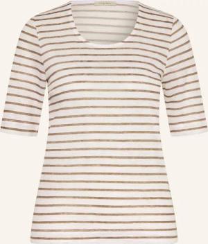 lilienfels T-Shirt aus Leinen