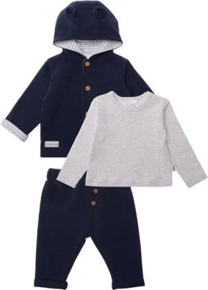 Liliput Erstausstattungspaket (3-tlg) mit niedlichen Details