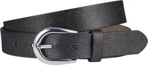 LINDENMANN Schuhe - 1040267/101 Leder (Schwarz, Gr. 85)