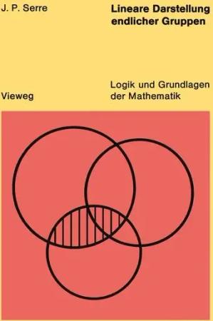 Lineare Darstellungen endlicher Gruppen