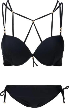 LINGADORE Halterneck bikiniset