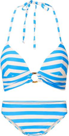 LINGADORE Triangle padded bikiniset