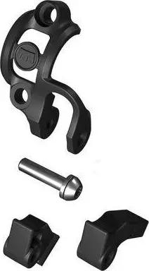 Linke Klemme Magura Shiftmix Shimano I-Spec I und II