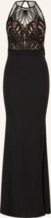 LIPSY Abendkleid mit Spitze
