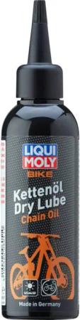 Liqui Moly Liqui Moly Bike Kettenöl Dry Lube 100 ml Grundreiniger