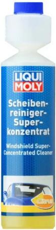 Liqui Moly Öl-Additiv Scheibenreiniger-Superkonzentrat, 0.25 l, (1-St)