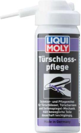 Liqui Moly Schmierfett Liqui Moly Türschloss-Pflege / 1528 / 50ml, 50 ml, (1-St)