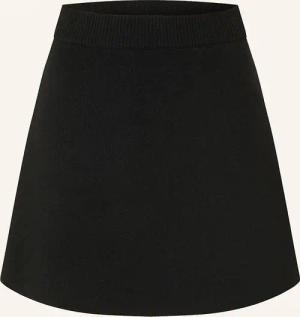 LISA YANG Strickrock CLARE aus Cashmere