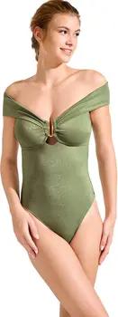 Lisca  Badeanzug Einteiliger Badeanzug ohne Bügel IMPERIA