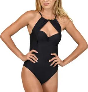 Lisca  Badeanzug Vorgeformter einteiliger Badeanzug Bari