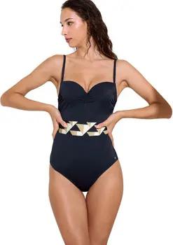 Lisca  Badeanzug Vorgeformter einteiliger Badeanzug Toulouse