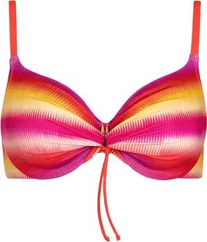 Lisca  Bikini Ober- und Unterteile Armaturiertes Badeanzugoberteil OSAKA