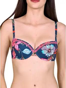 Lisca  Bikini Ober- und Unterteile Badeanzug oben Jamaica