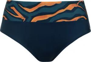 Lisca  Bikini Ober- und Unterteile Bikini-Strümpfe mit formender Badehose hoher Taille TANZANIA