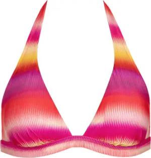 Lisca  Bikini Ober- und Unterteile Triangel-Badeanzug-Top vorgeformt ohne Bügel OSAKA