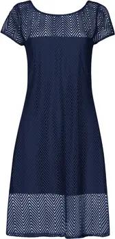 Lisca  Kleider Sommerkleid mit kurzen Ärmeln Santorini