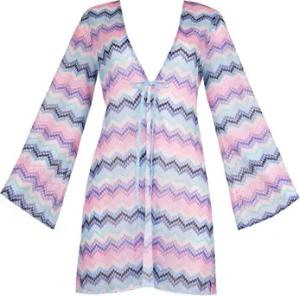 Lisca  Pareo Strandtunika mit langen Ärmeln Las Vegas