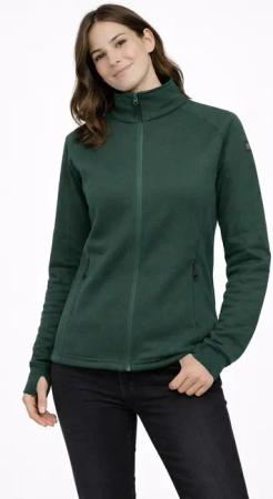 Liska Damen Fleecejacke