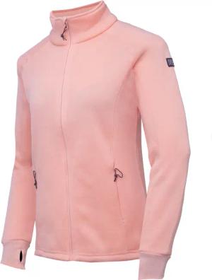 Liska Damen Fleecejacke